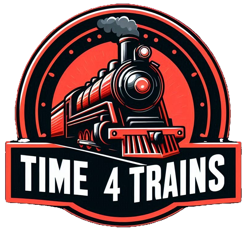 Time 4 Trains